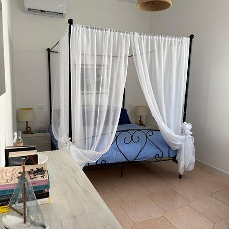 Suite Ad Maiora Torre Ovo Esterno foto