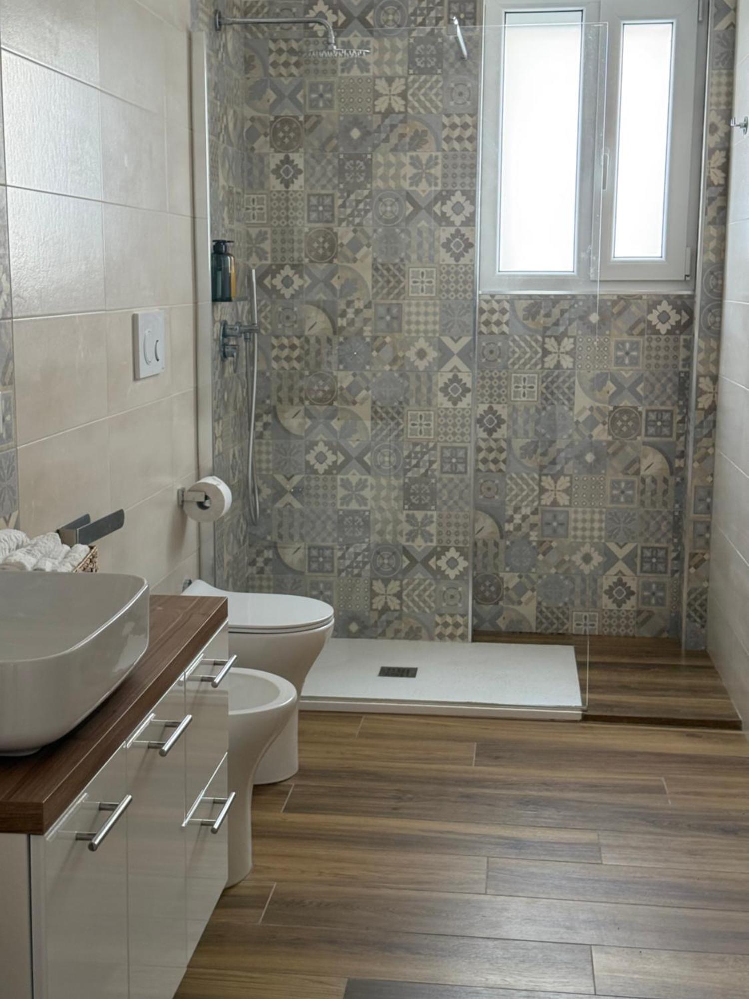 Suite Ad Maiora Torre Ovo Esterno foto
