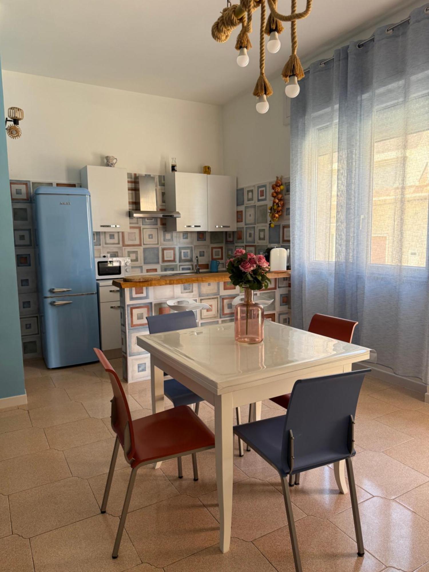 Suite Ad Maiora Torre Ovo Esterno foto