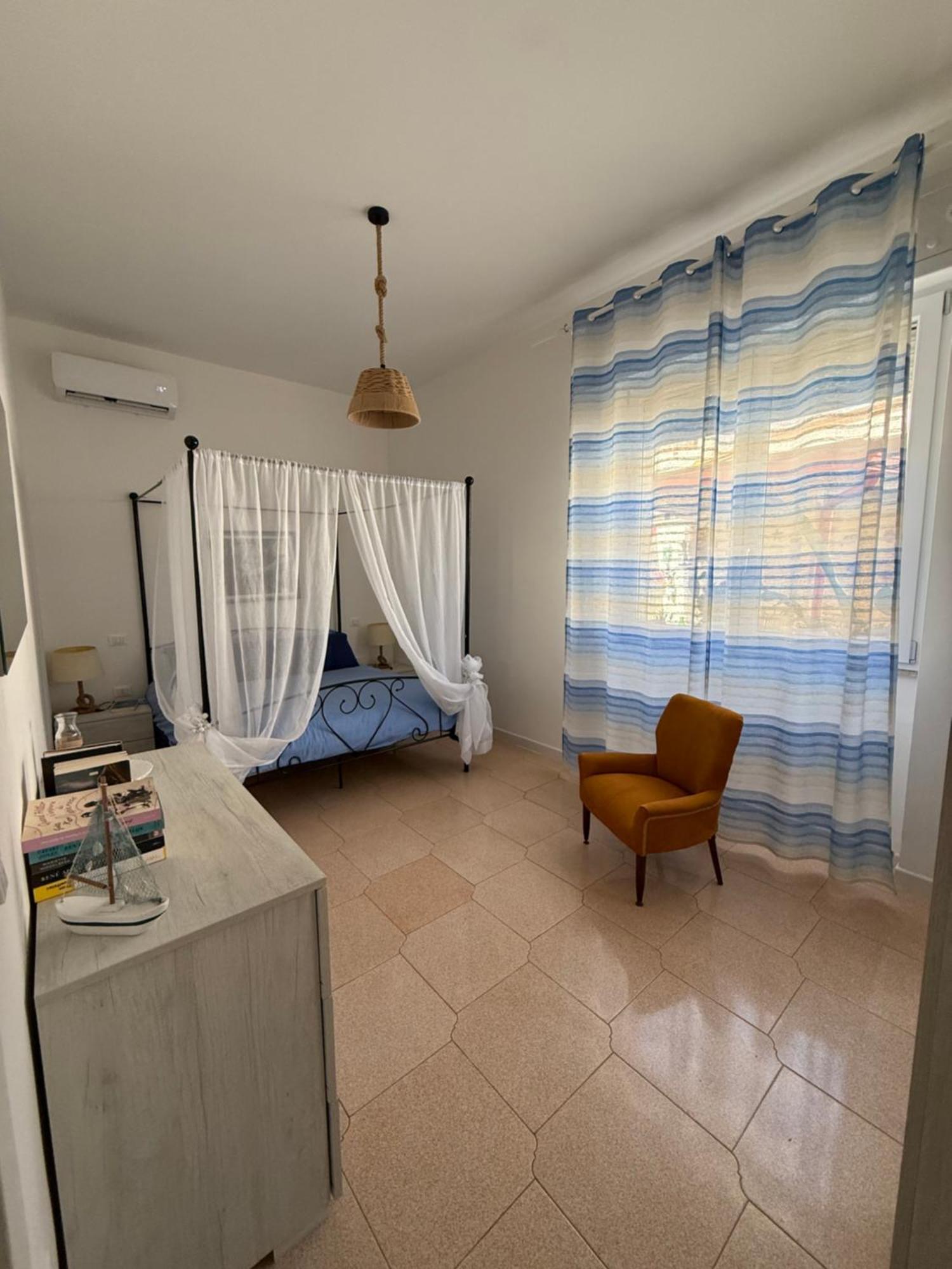 Suite Ad Maiora Torre Ovo Esterno foto