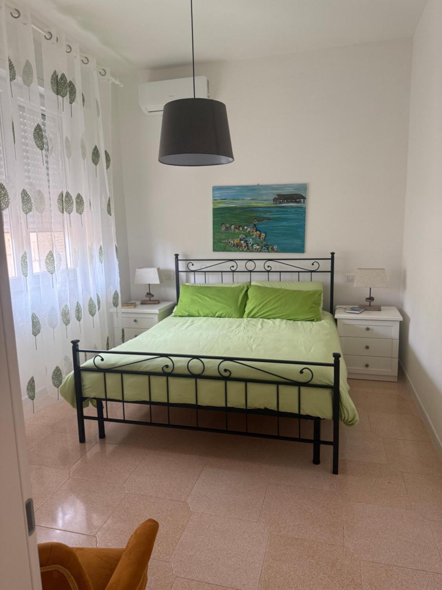Suite Ad Maiora Torre Ovo Esterno foto